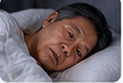 파킨슨 비운동증상 수면장애