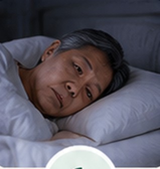 수면장애